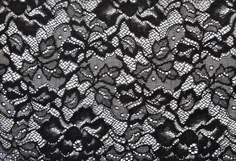 3,863 Black Lace Texture Stock Photos, High-Res Pictures, and
