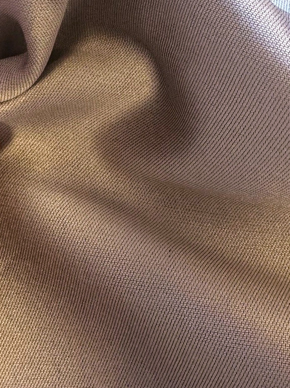 Silk/Polyester Satin Fabric - Suave