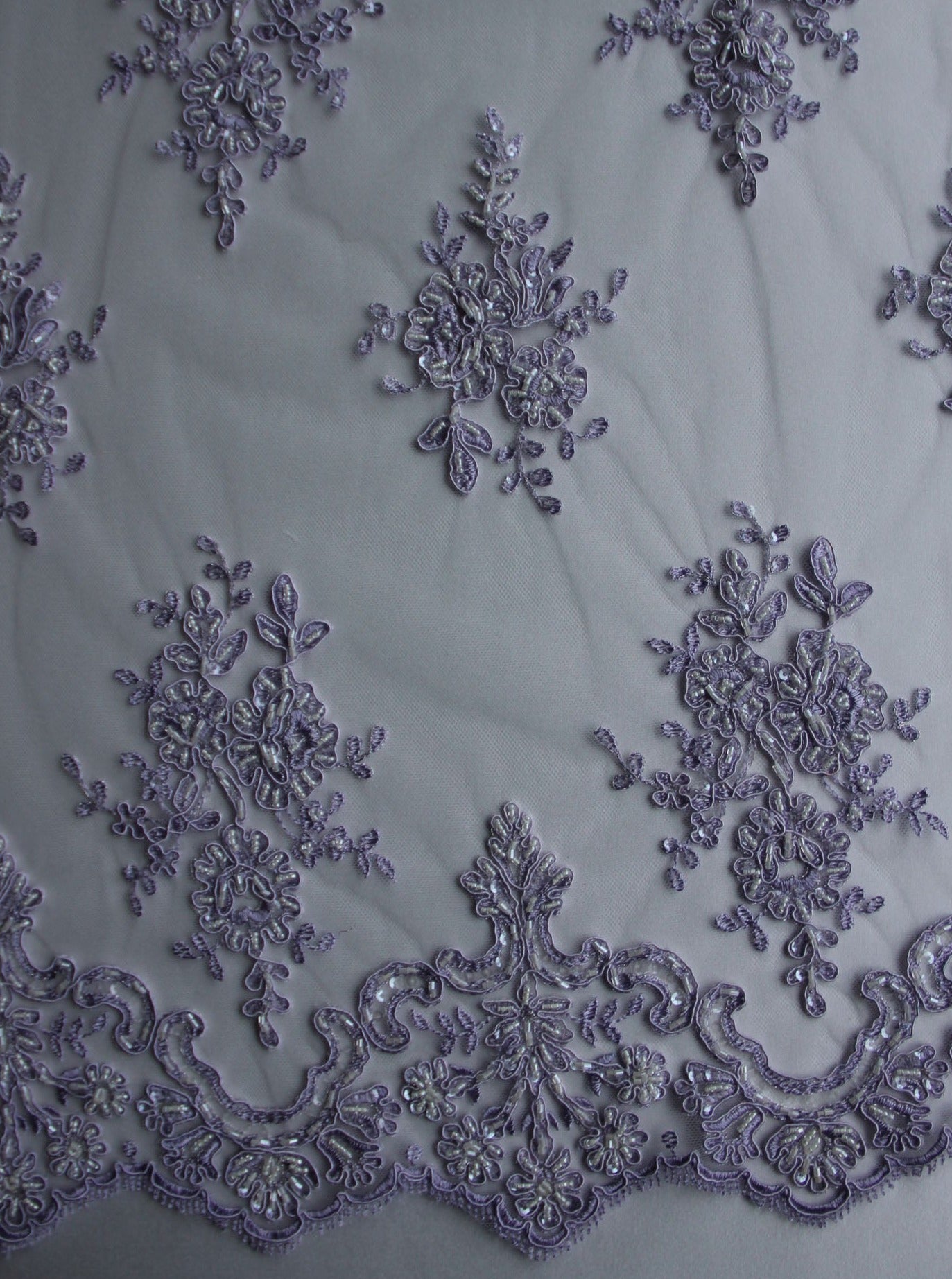 Lavender Lace