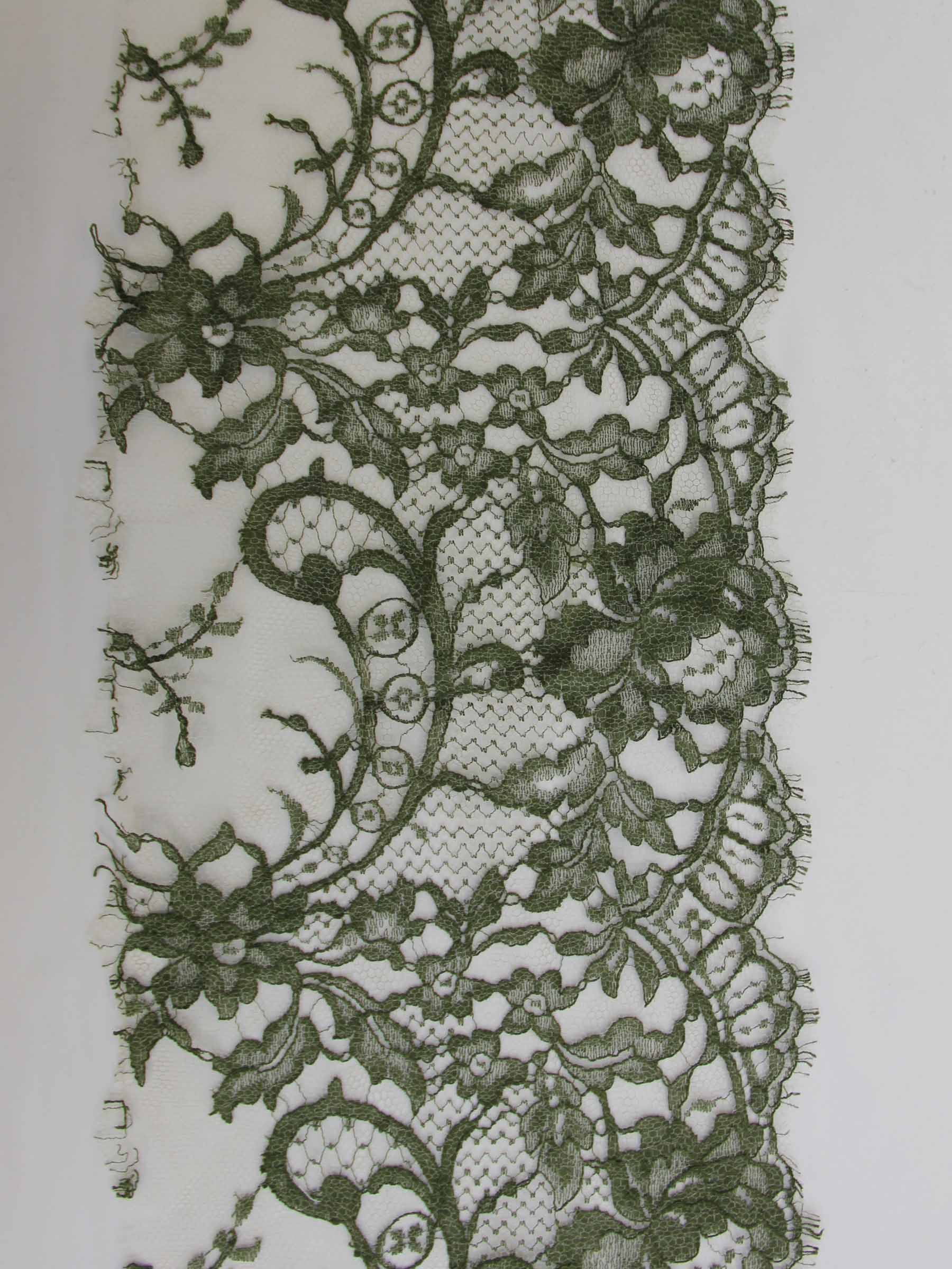 5 Yards Olive Drab Green Wide Cotton Lace Trim, Crochet Lace Trim, Green  Lace Trim, Wide Lace, Green Trim, Olive Green Lace, Green Lace -  Canada