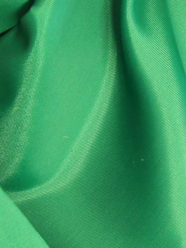 Green Fabrics