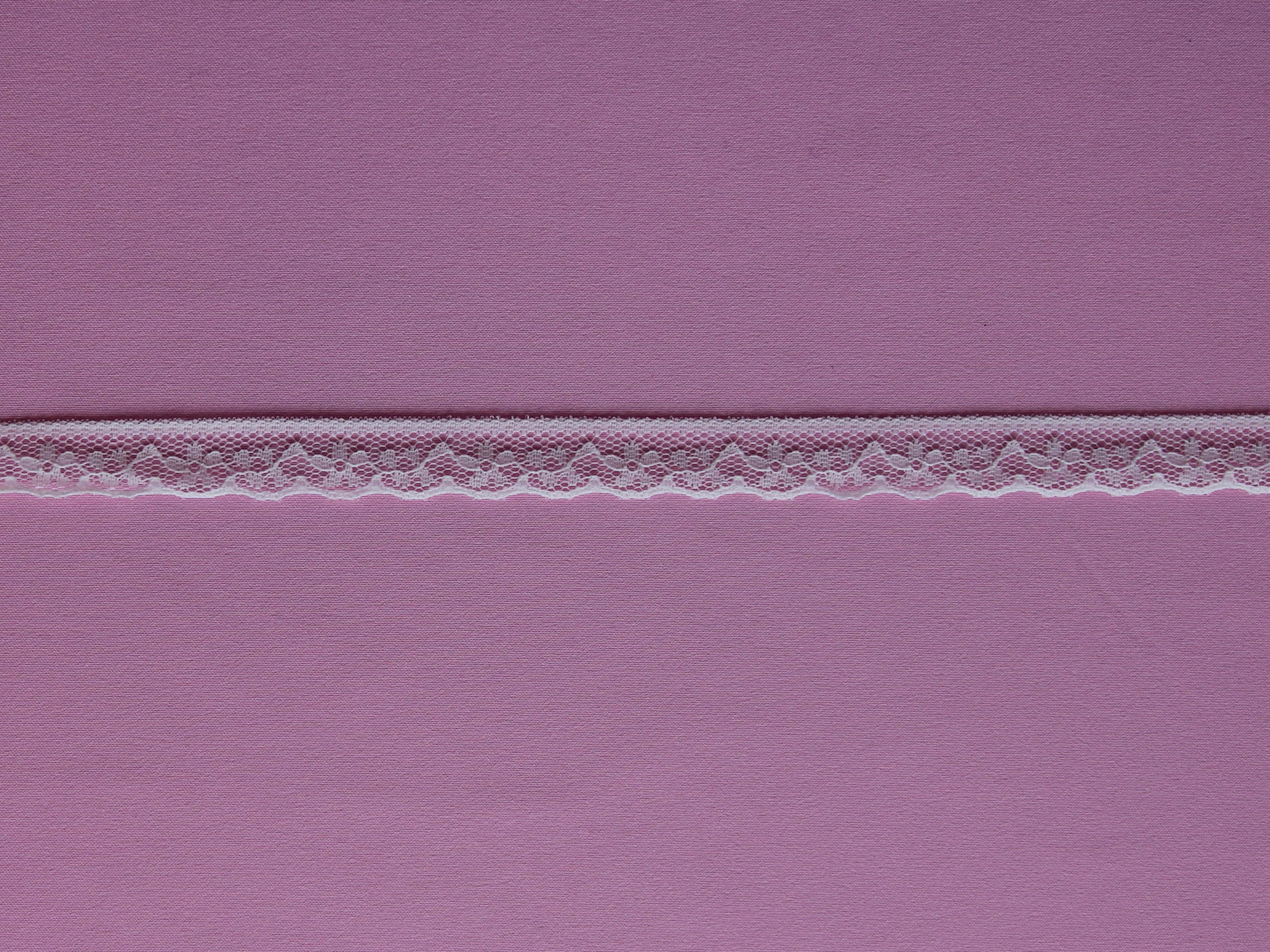 Stretch Lace Trim