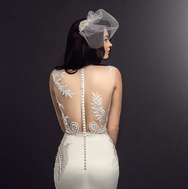 Bridal Lace : Wedding Dress - Bridal Fabrics – Page 2