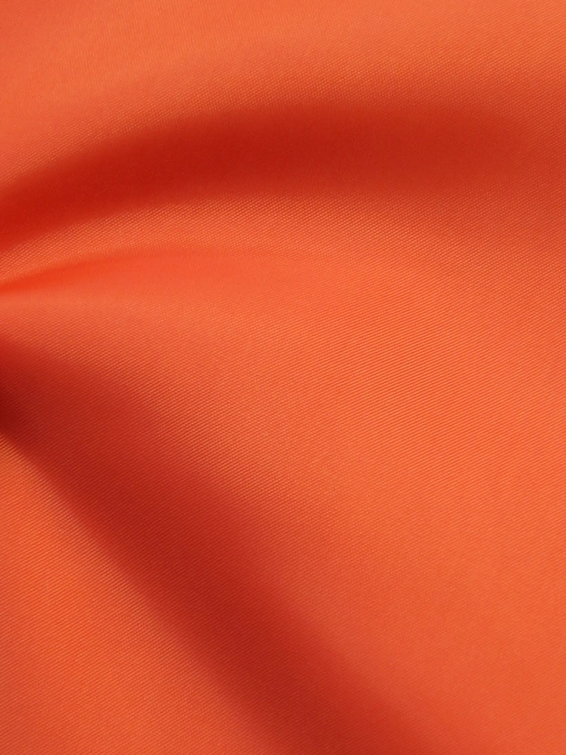 Orange Fabrics