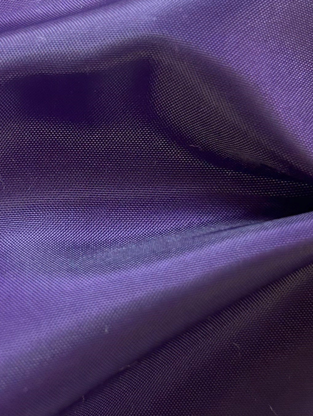 Amethyst Polyester Lining Fabric - Eclipse