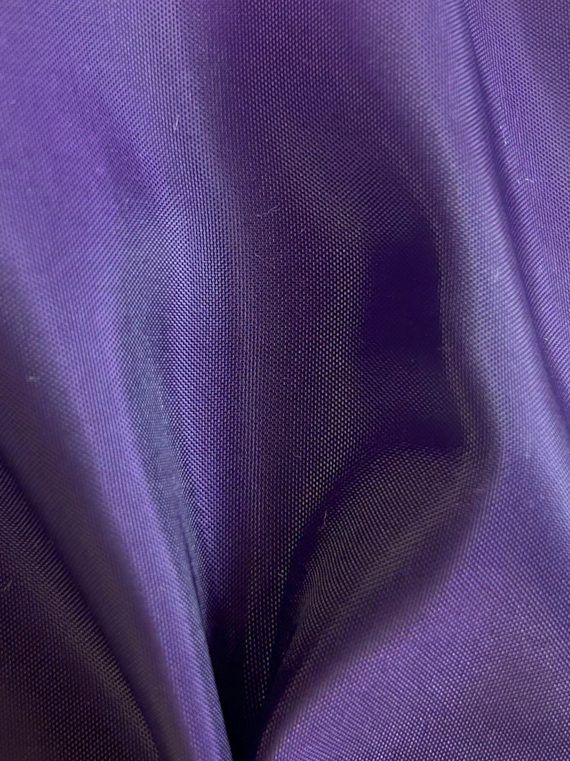 Amethyst Polyester Lining Fabric - Eclipse