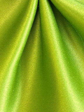 Apple Polyester Satin - Majestic