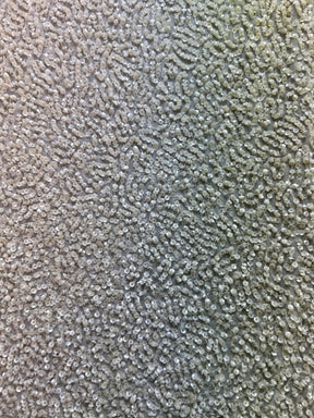 Ivory Sequinned Fabric – Babette