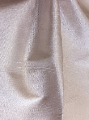 Blush Silk Dupion - Distinction