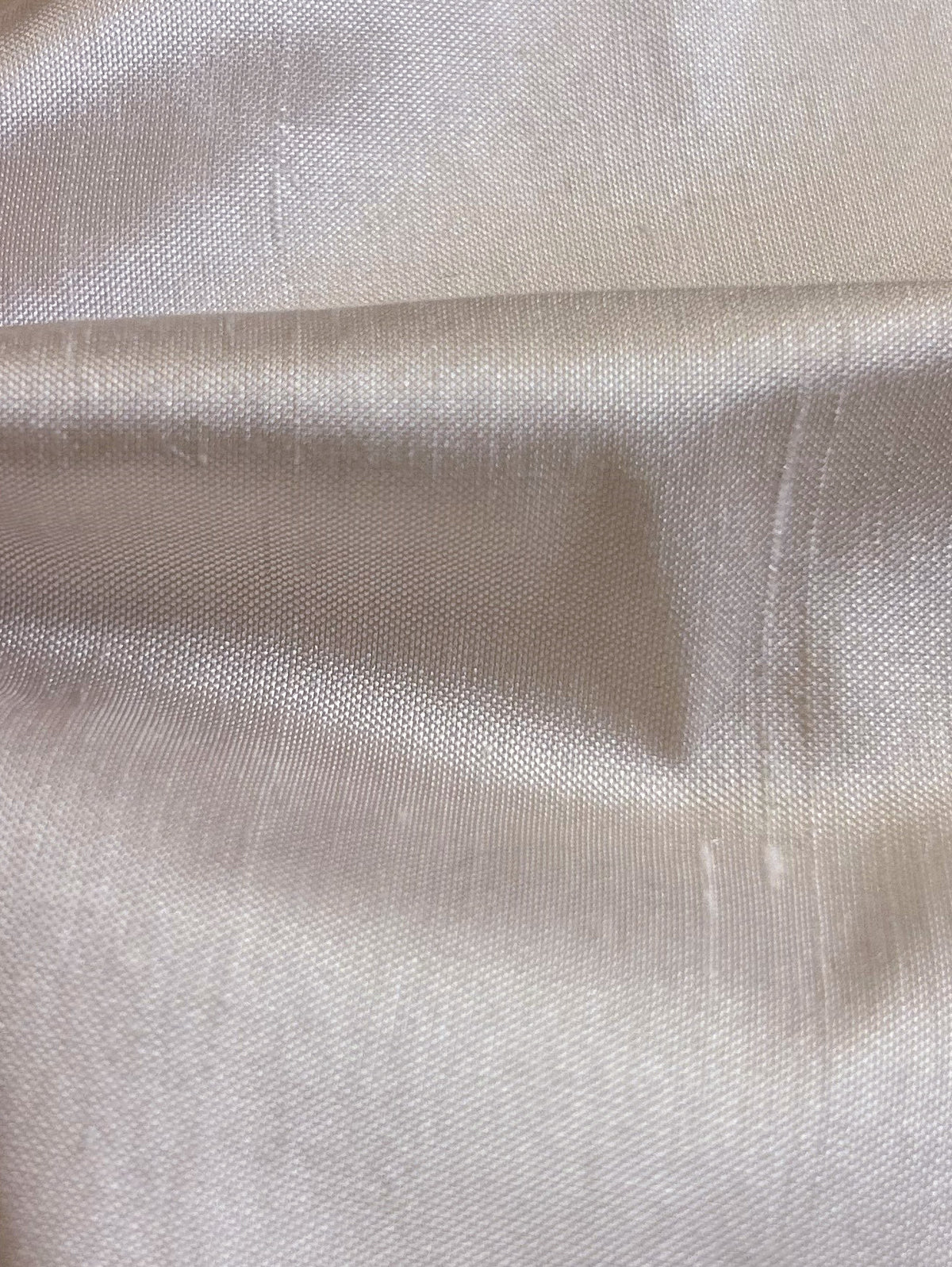 Blush Silk Dupion - Distinction