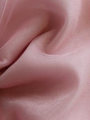 Blush Stretch Tulle - Proficiency