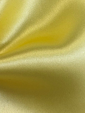 Butter Silk Satin - Splendour