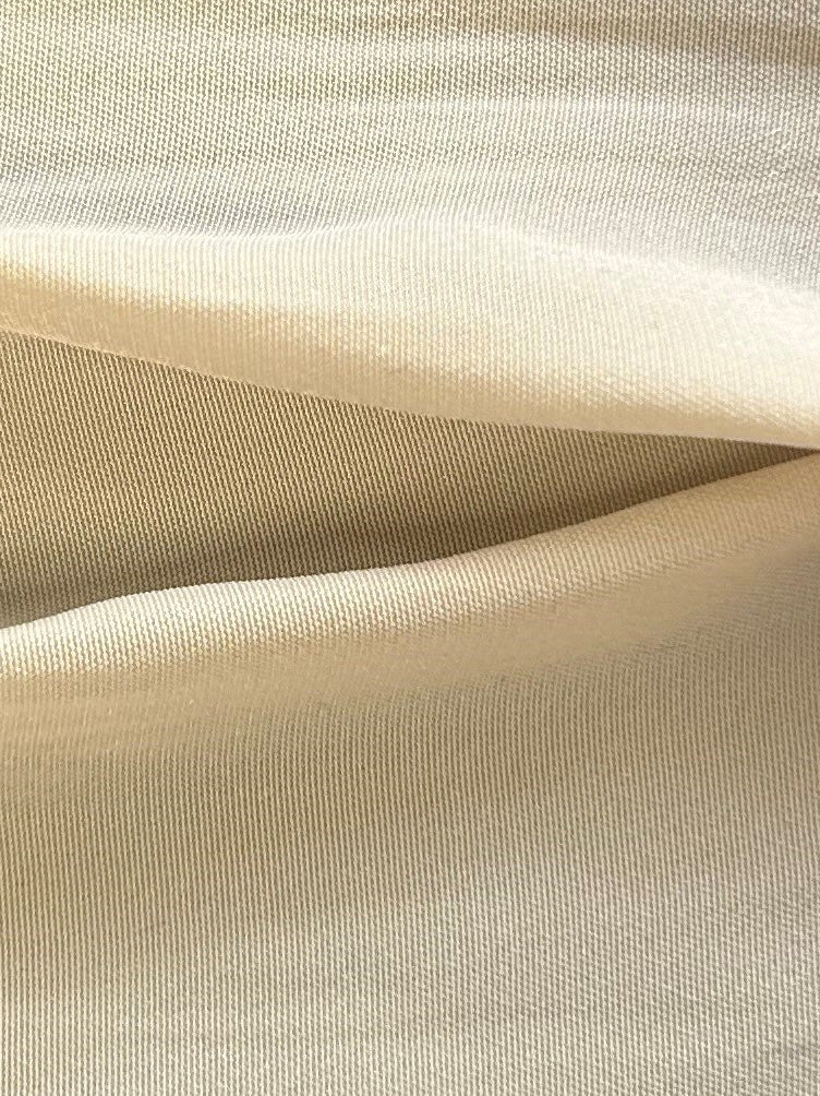 Cappuccino Crepe de Chine – Diva