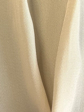 Cappuccino Crepe de Chine – Diva