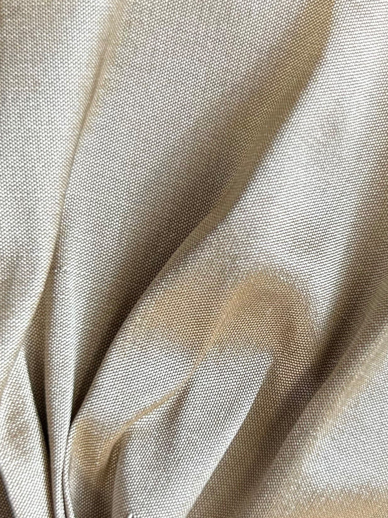 Cappuccino Silk Dupion - Masquerade