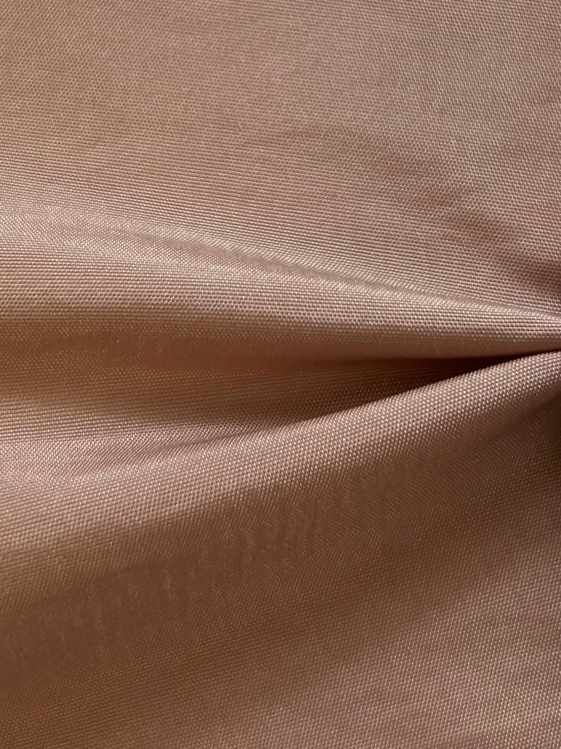 Cappuccino Taffeta - Radiance