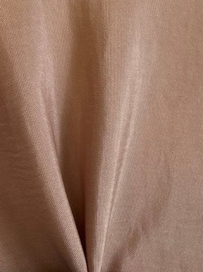 Cappuccino Taffeta - Radiance