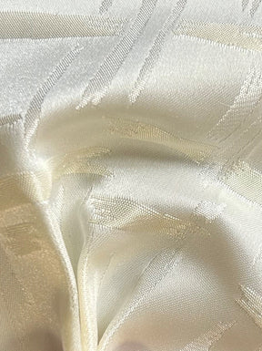 Champagne Waistcoat Fabric – Bruges