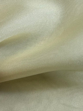 Champagne Silk Chiffon - Superba