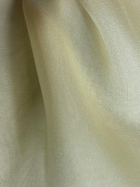 Champagne Silk Chiffon - Superba