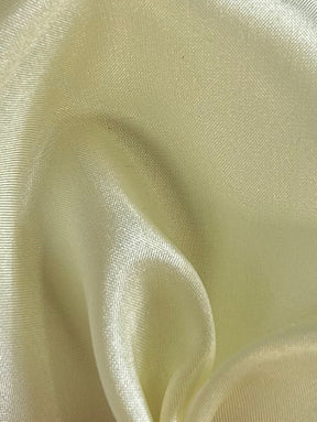 Champagne Silk Habotai - Panache