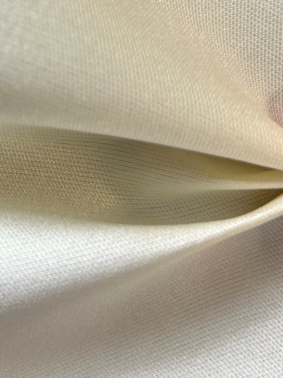 Champagne Silk Blend Satin - Suave