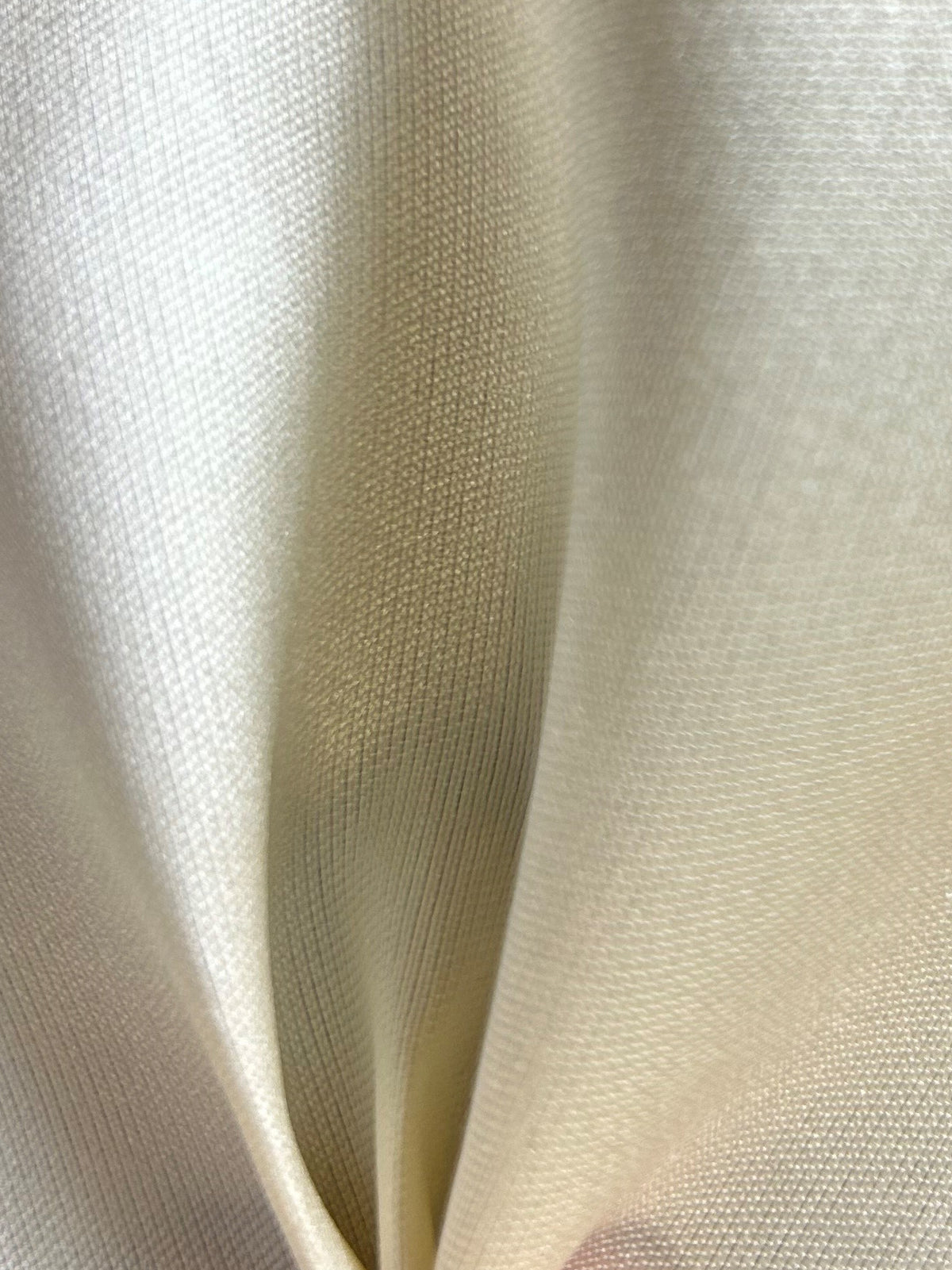 Champagne Silk Blend Satin - Suave