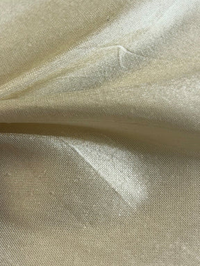 Champagne Silk Dupion - Distinction