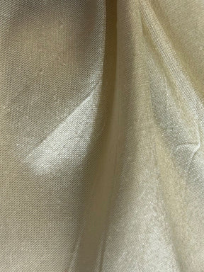 Champagne Silk Dupion - Distinction