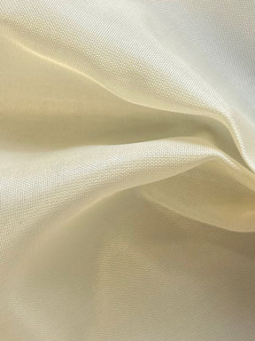 Champagne Polyester Lining Fabric - Eclipse