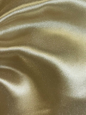 Champagne Polyester Taffeta - Waltz