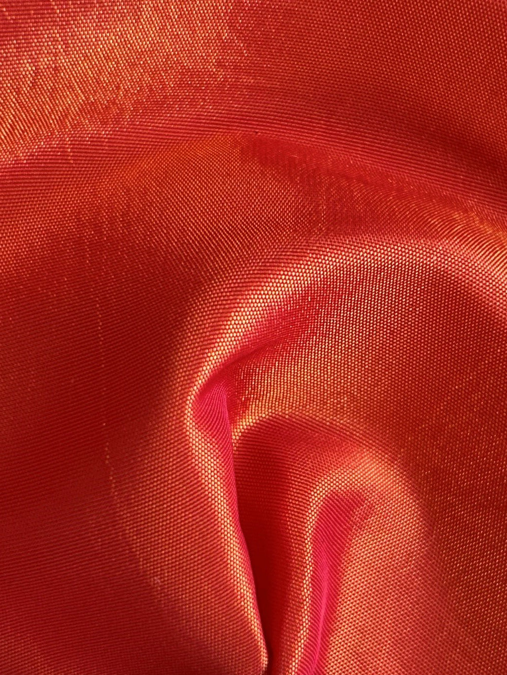 Copper Taffeta - Radiance