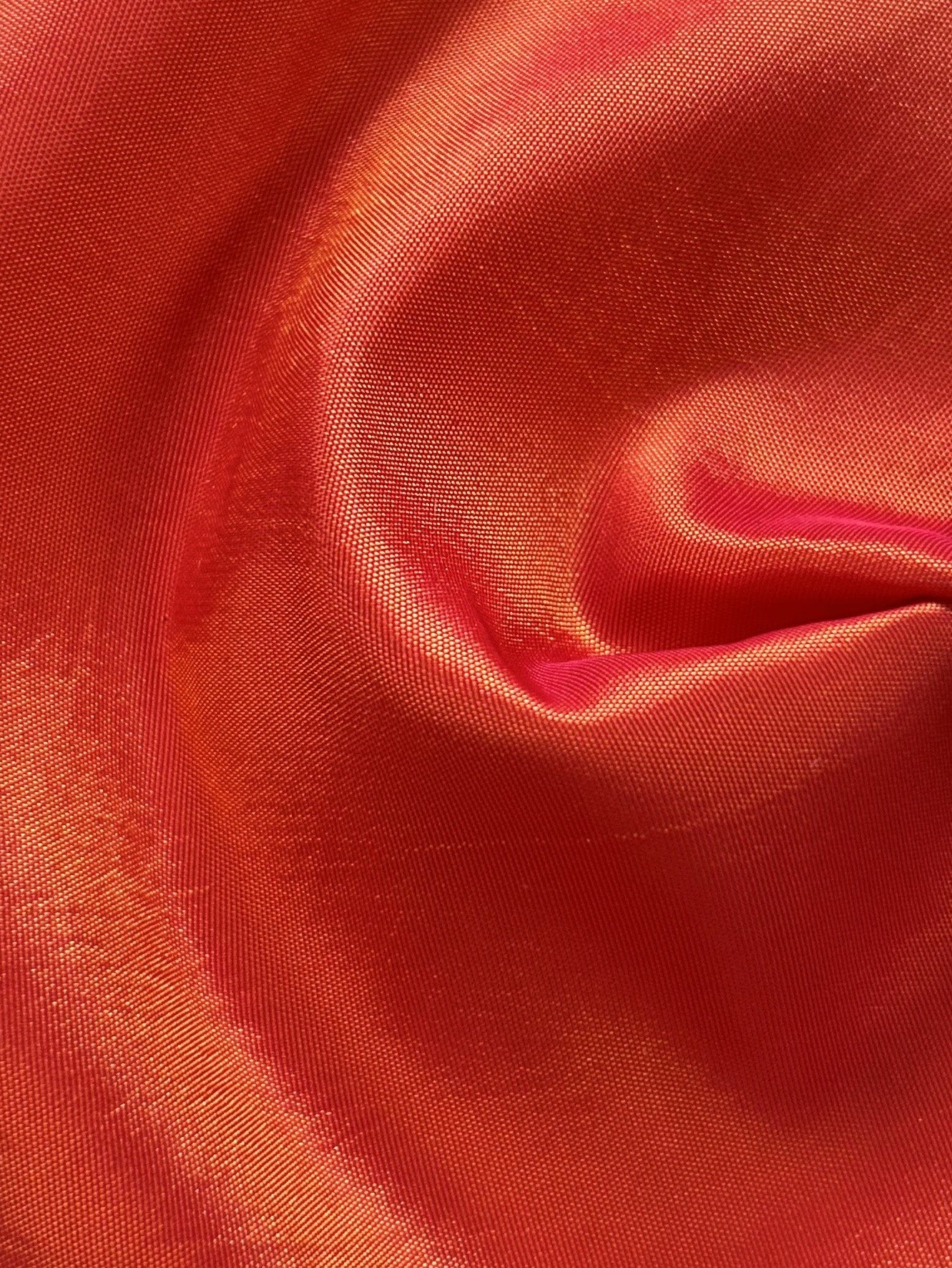 Copper Taffeta - Radiance