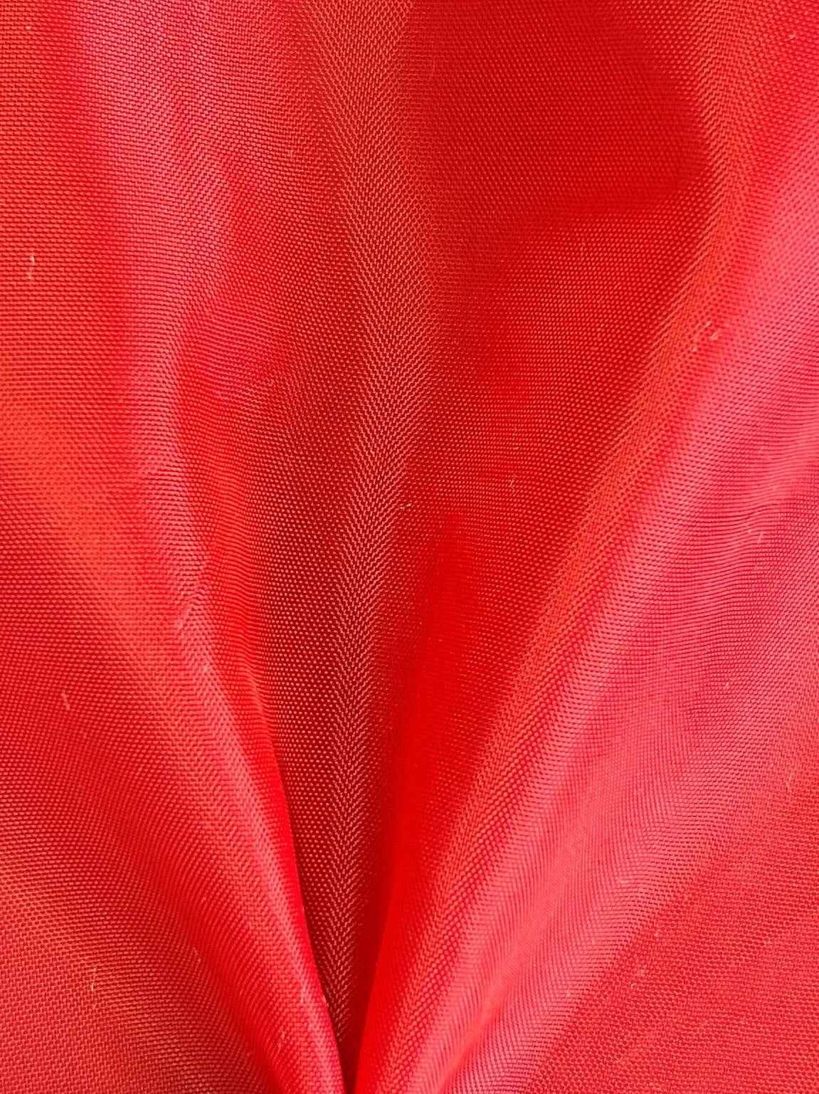 Crimson Polyester Lining Fabric - Eclipse