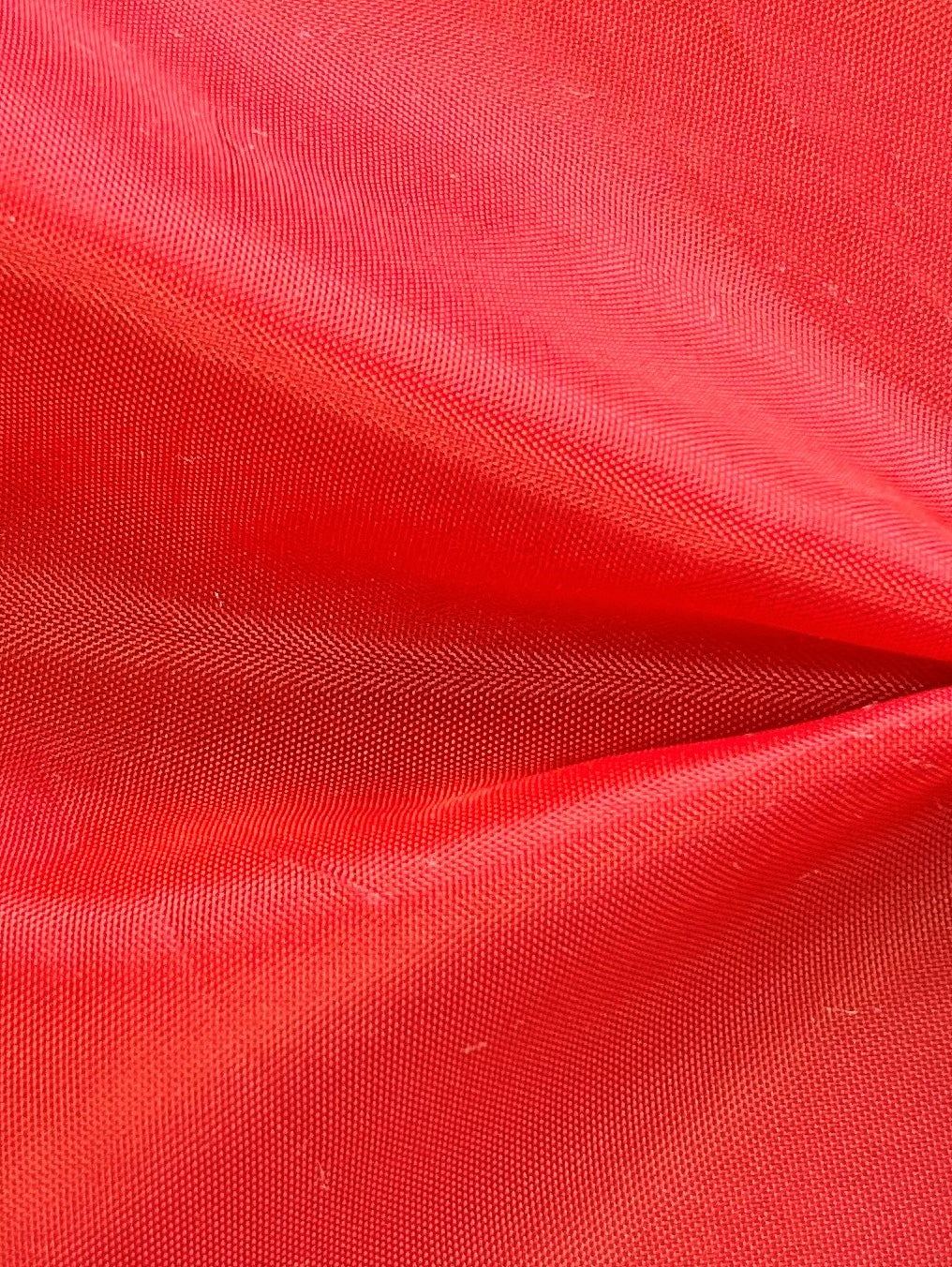 Crimson Polyester Lining Fabric - Eclipse