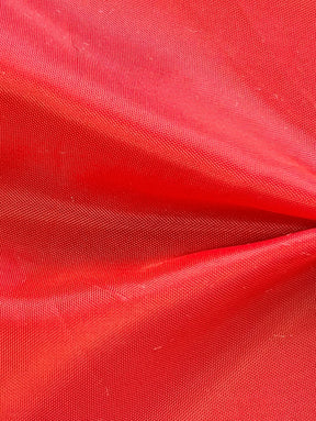 Crimson Polyester Lining Fabric - Eclipse