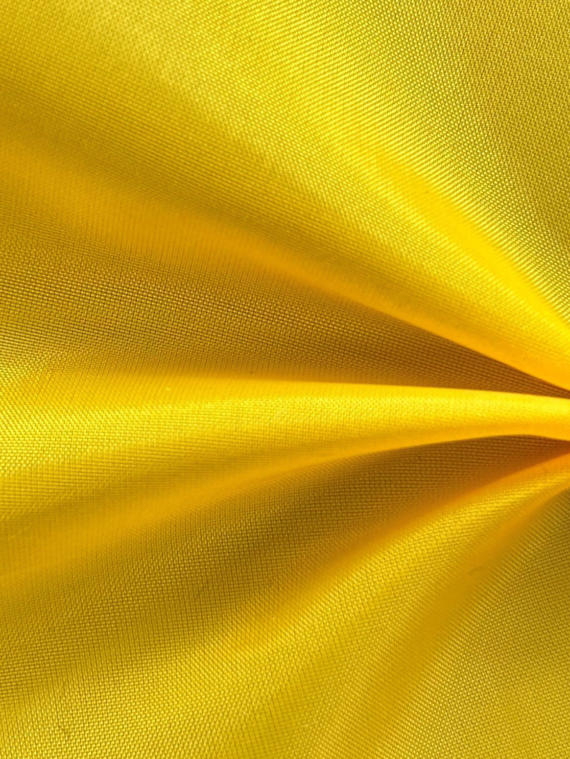 Daffodil Polyester Lining Fabric - Eclipse