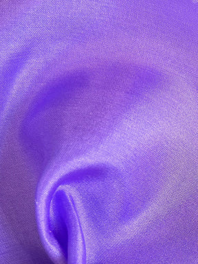 Deep Lavender Silk Habotai - Mosaic