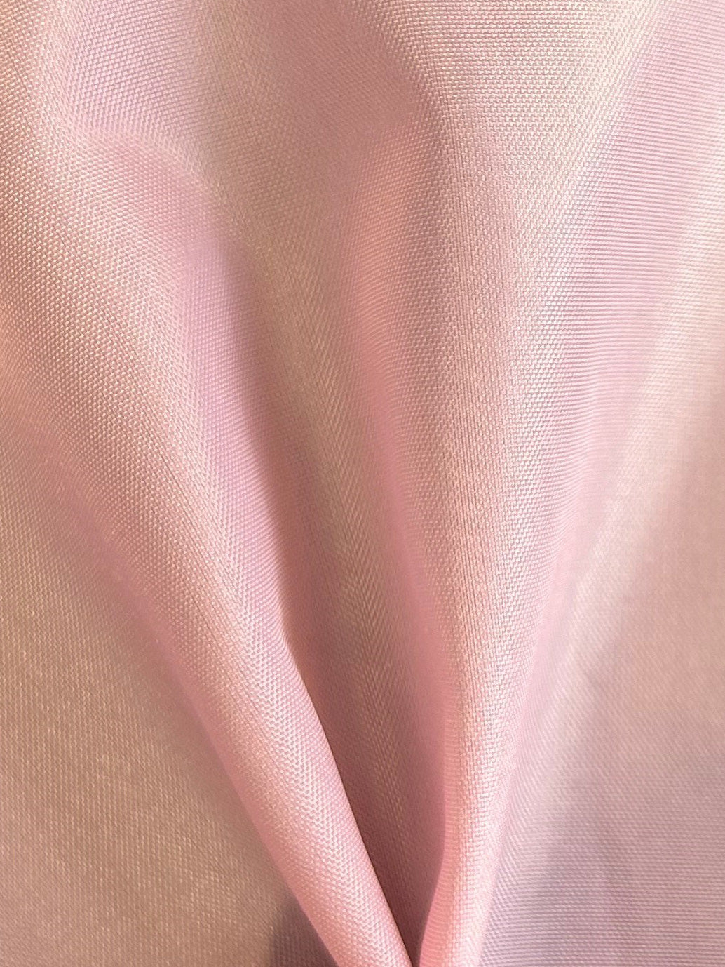 Dusty Rose Polyester Lining Fabric - Eclipse