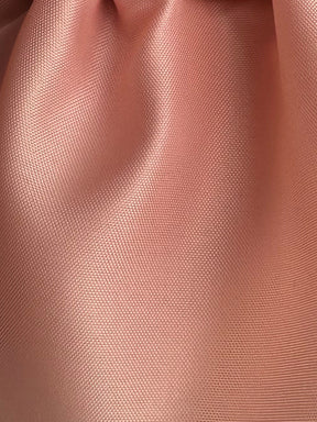 Peach Polyester Lining Fabric - Eclipse