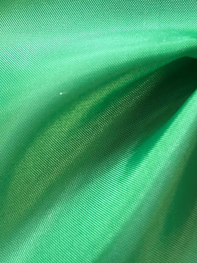 Emerald Polyester Lining Fabric - Eclipse