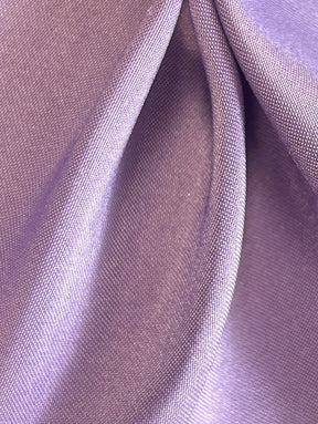 Erica Polyester Satin - Majestic