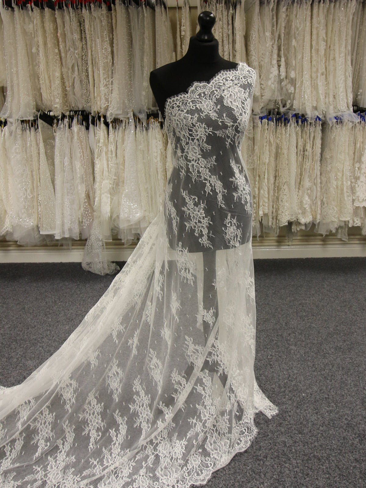 Bridal Lace : Wedding Dress - Bridal Fabrics – Page 33