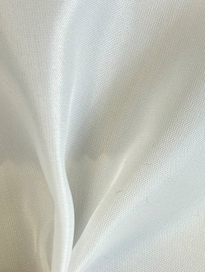 Ivory Polyester Lining Fabric - Eclipse