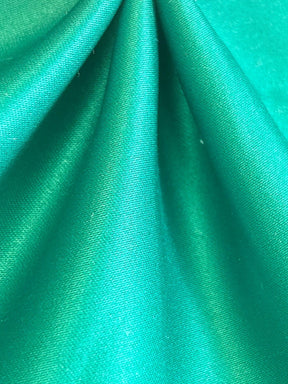 Jade Polyester Satin - Majestic