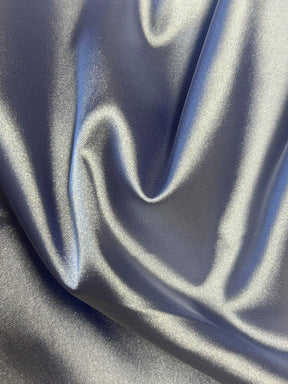 Lavender Polyester Stretch Satin - Empathy