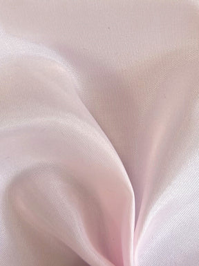 Light Pink Polyester Lining Fabric - Eclipse