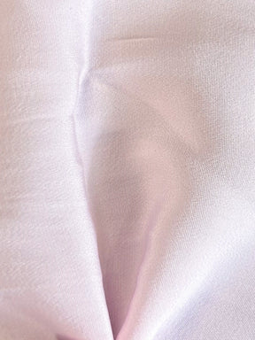 Light Pink Crepe de Chine – Diva