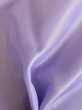 Lilac Polyester Lining Fabric - Eclipse