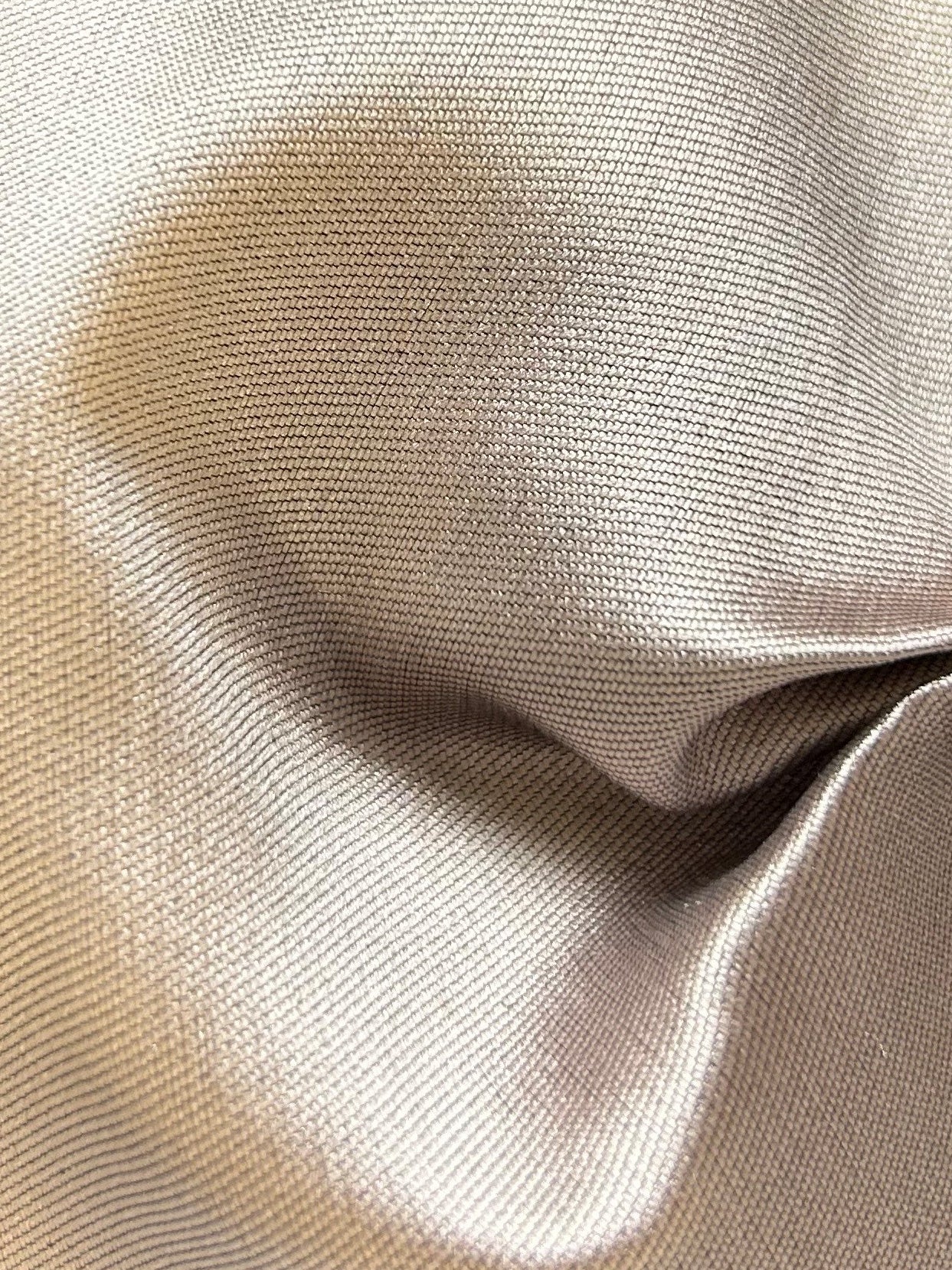 Mink Silk Blend Satin - Suave